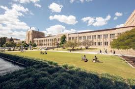 University of Queensland – Brisbane